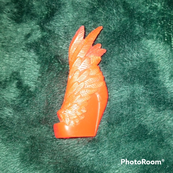 Monster high shoe x2 - Picture 3 of 3